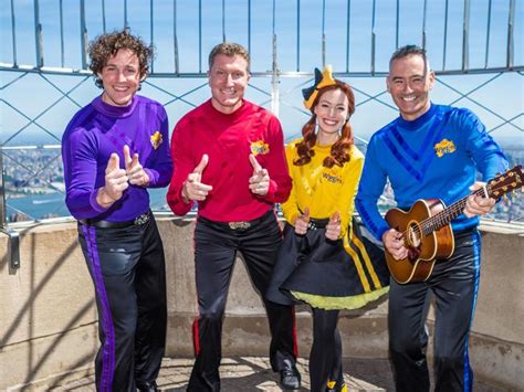 the wiggles net worth|jeff simon net worth.